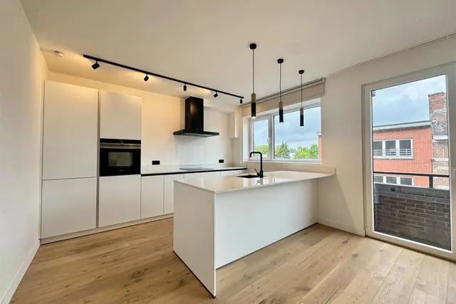 Appartement à vendre à Willebroek – 1/10