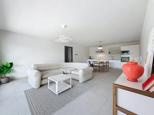 Appartement te huur in Beloeil – 1/10