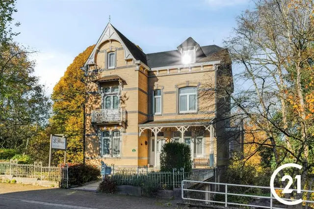 Maison à vendre à Paliseul – 1/10