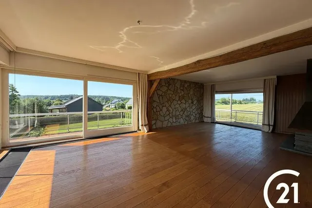 Maison à vendre à Maissin – 1/4