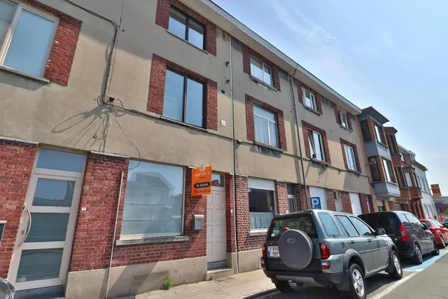 Maison à vendre à Kortrijk – 1/4