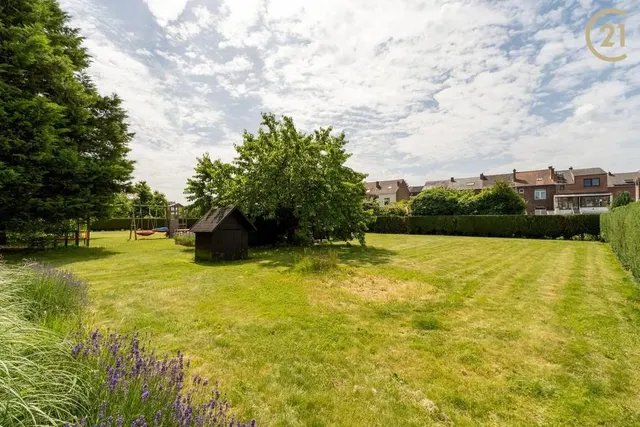 Maison à vendre à Namur – 1/10
