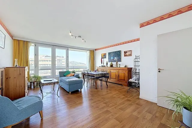 Appartement te koop in Jambes – 1/4