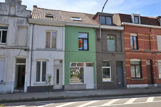 Maison à vendre à Kortrijk – 1/4