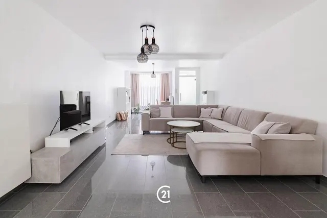 Maison à vendre à Renaix – 1/4