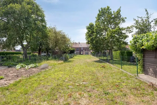 Huis te koop in Avelgem – 1/4