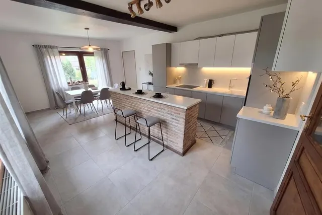 Huis te koop in Mettet – 1/4