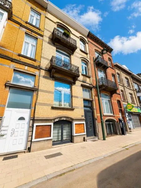 Appartement te koop in Anderlecht – 1/10