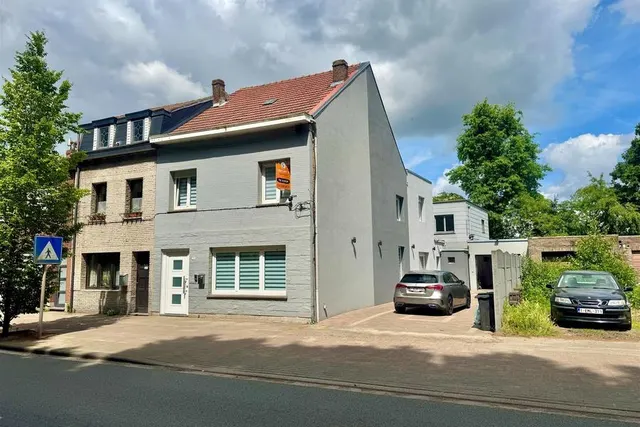 Maison à vendre à Rumst – 1/10
