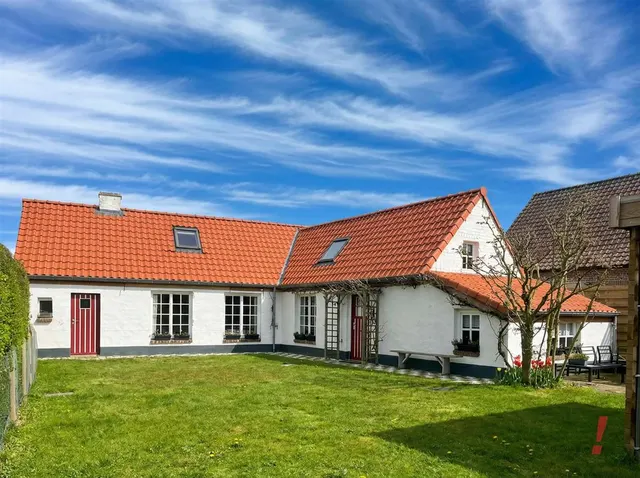 Huis te koop in Damme – 1/10