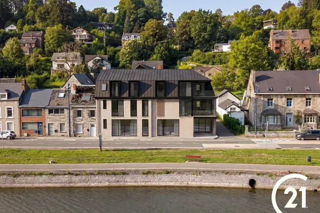 Maison à vendre à Wépion – 1/4