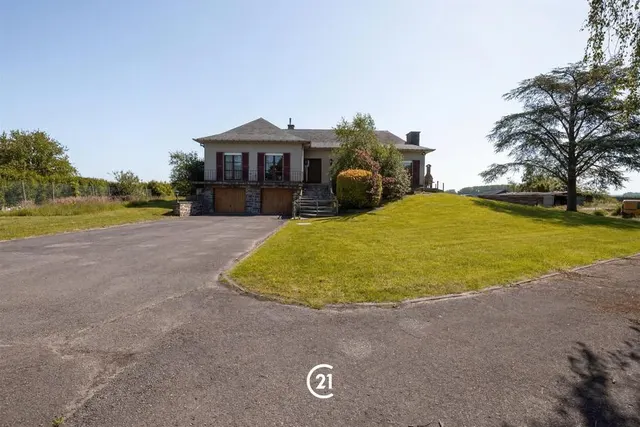 Maison à vendre à Opwijk – 1/4