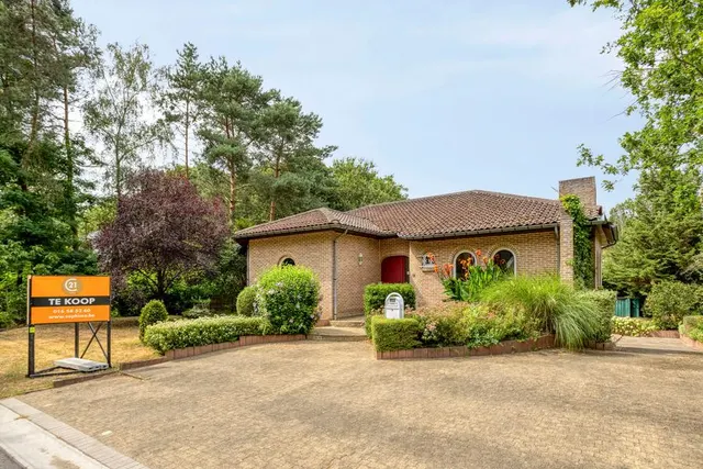 Maison à vendre à Rotselaar – 1/10