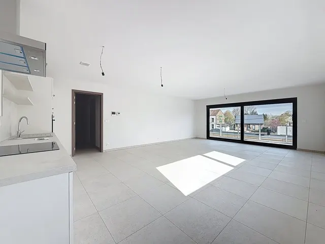 Appartement te huur in Beloeil – 1/10