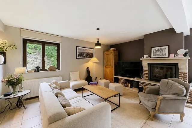 Maison à vendre à Ittre Haut-Ittre – 1/10