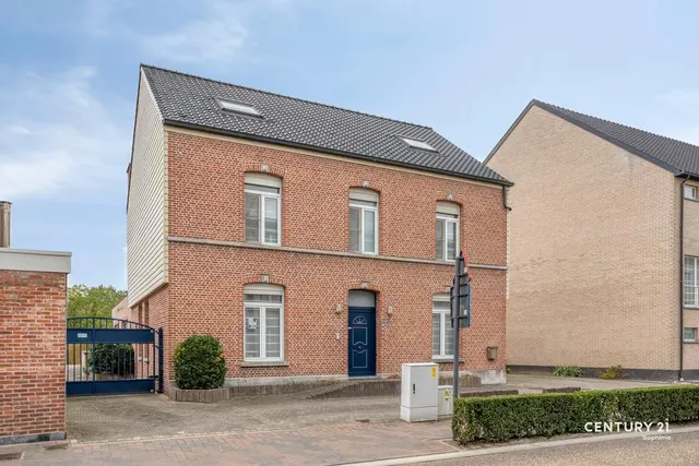 Maison à vendre à Begijnendijk – 1/10