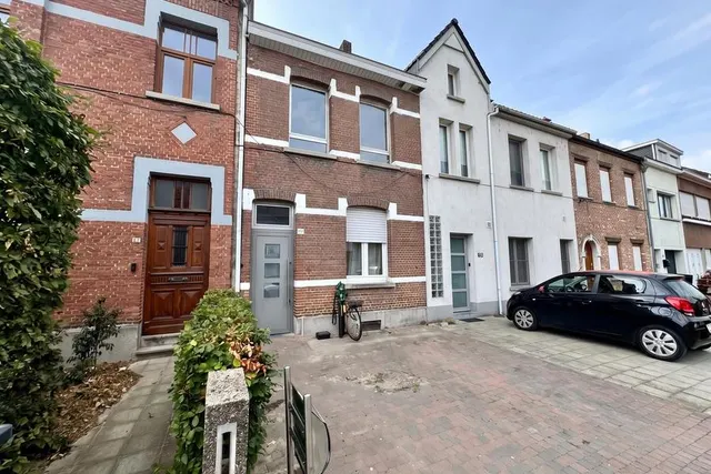 Maison à vendre à Blaasveld – 1/10