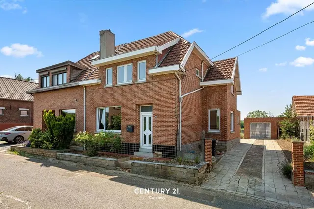 Huis te koop in Linden – 1/4