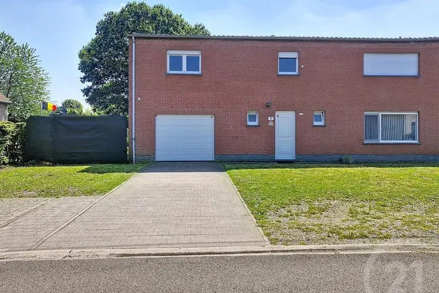 House for rent in Begijnendijk – 1/10