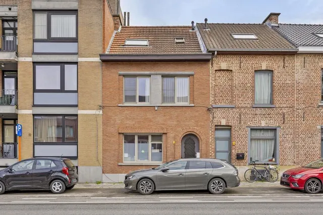 Maison à vendre à Leuven Heverlee – 1/10