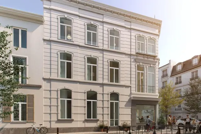 Huis te huur in Leuven – 1/3