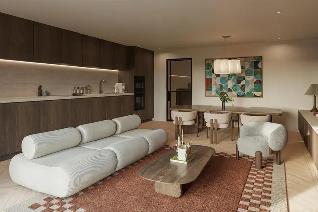 Appartement te koop in Leuven – 1/2