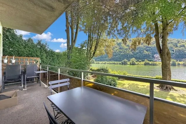 Appartement à vendre à Namur – 1/10