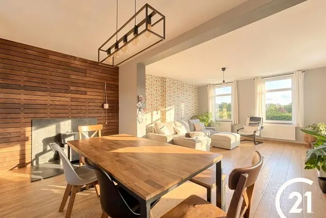 Maison à vendre à Lonzée – 1/4