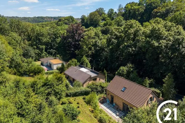 Maison à vendre à Wépion – 1/4