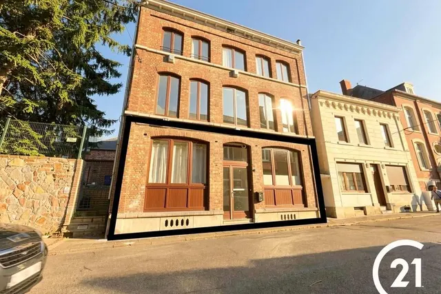 Appartement te koop in Sambreville – 1/10