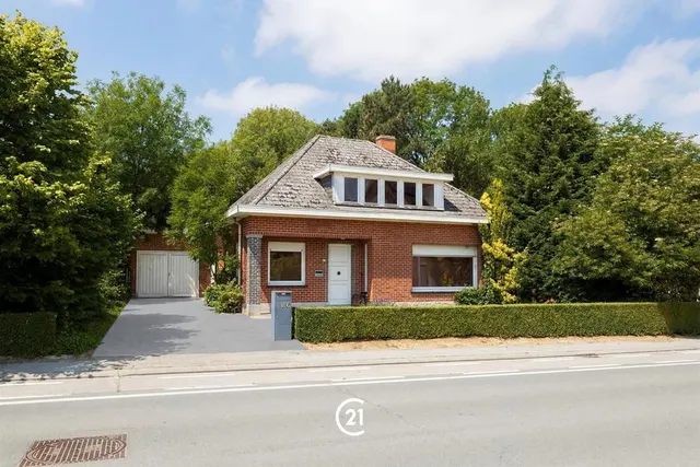 Maison à vendre à Zottegem – 1/10