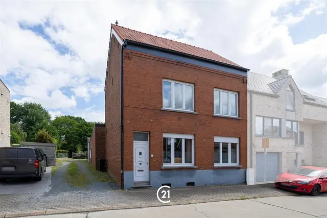 Huis te koop in Herfelingen – 1/10