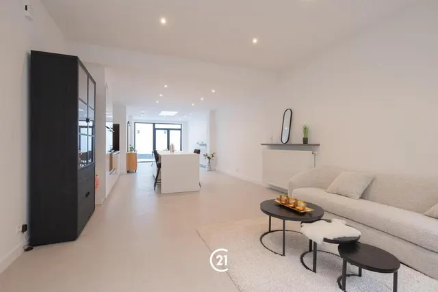 Maison à vendre à Zottegem – 1/4