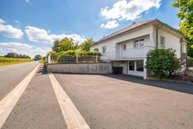 Maison à vendre à Erquelinnes – 1/10
