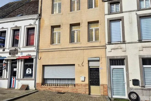 Huis te koop in Walcourt – 1/4