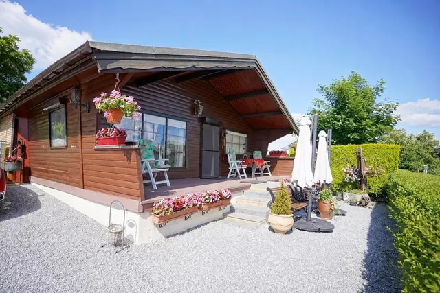 Huis te koop in Vergnies – 1/4