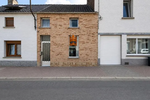 Maison à vendre à Rebecq – 1/10
