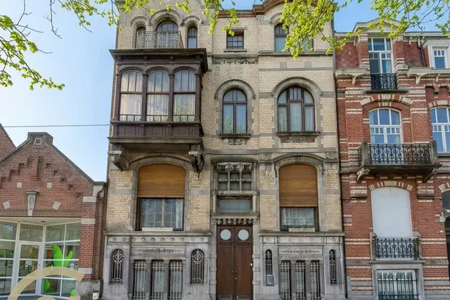 Maison à vendre à Tournai – 1/10