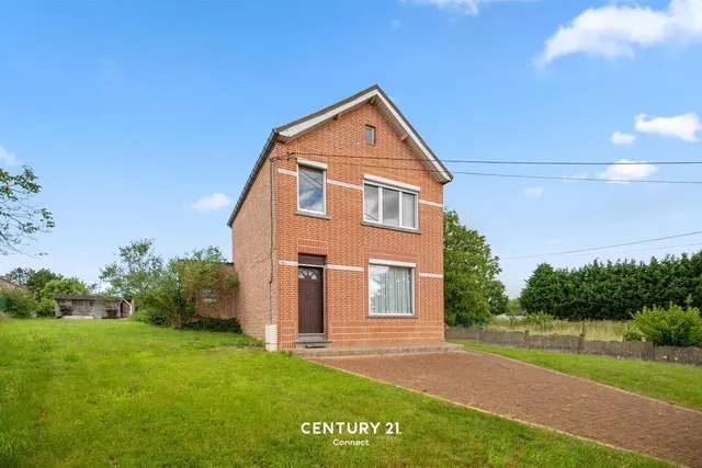 Huis te koop in Lubbeek – 1/4