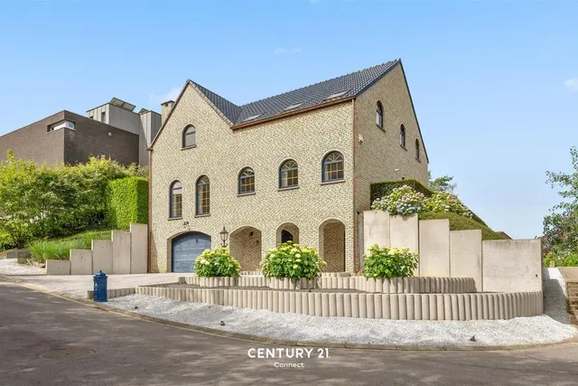 Maison à vendre à Herent – 1/4