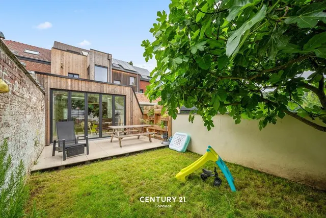 Huis te huur in Leuven – 1/10