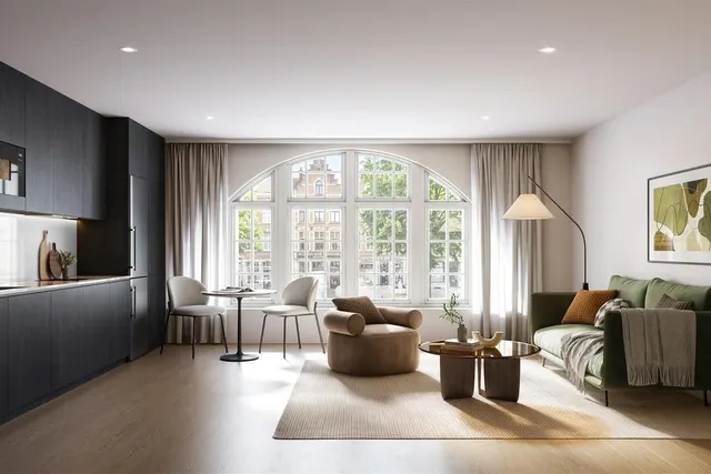 Appartement te koop in Leuven – 1/6
