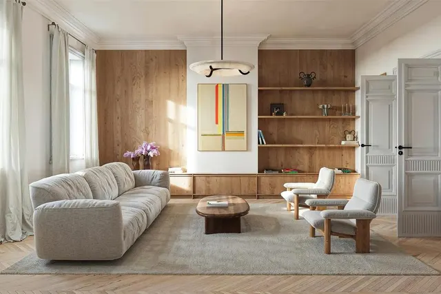 Appartement te koop in Leuven – 1/5