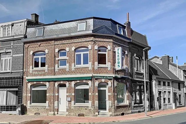 Maison à vendre à Vaux-Sous-Chèvremont – 1/4