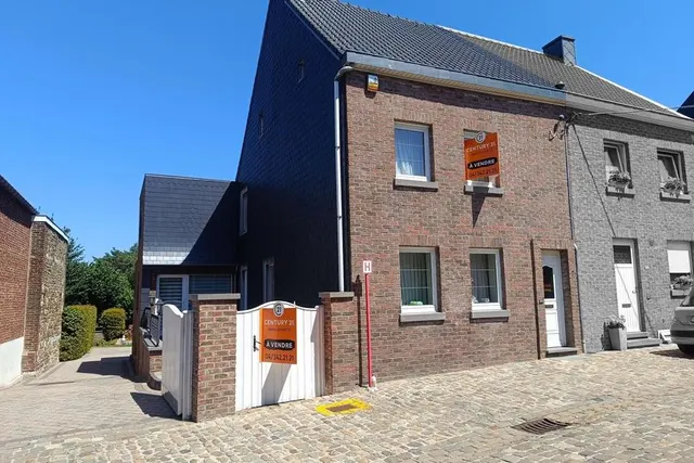 Huis te koop in Thimister-Clermont – 1/10