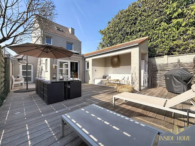 House for sale in Rixensart Genval