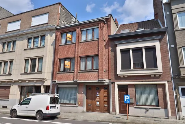 Appartement à vendre à Kortrijk – 1/4