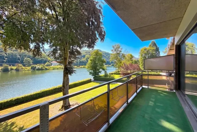 Appartement à vendre à Namur – 1/10