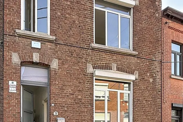 Maison à vendre à Arquennes – 1/4