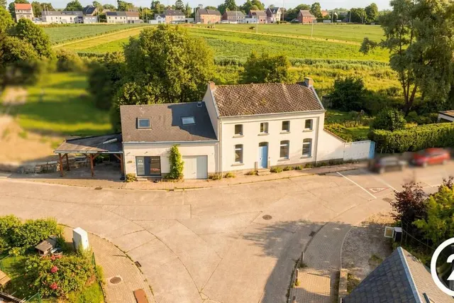 Maison à vendre à Ernage – 1/4